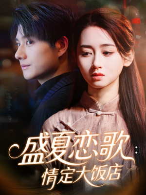 盛夏恋歌：情定大饭店（67集）精彩短剧热播