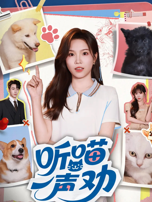 听喵一声劝（60集）精彩热门短剧