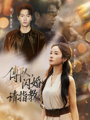傅队，闪婚请指教（80集）360网盘观看
