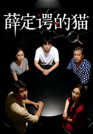 薛定谔的猫（30集）在哪看