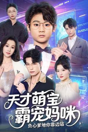 天才萌宝霸宠妈咪负心爹地你靠边站（60集）零花钱看整部剧