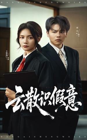 云散识假意（50集）短剧在线观看