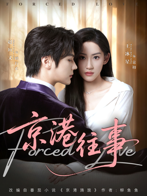 京港往事（80集）精彩的短剧