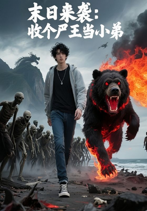 末日来袭：收个尸王当小弟（57集）短剧片段推荐