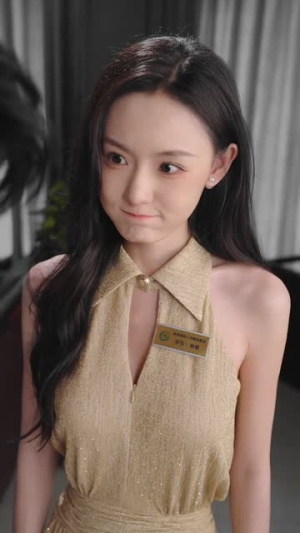 学姐请庇护（60集）古装热门短剧