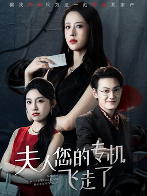 夫人您的专机飞走了（62集）短剧完整版免费