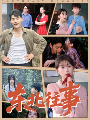 东北往事（60集 ）精彩短剧片段