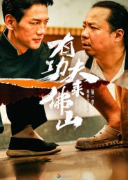 有功夫来佛山（12集）快来看短剧