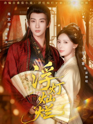 浮灯灿烂（80集）精彩短剧下载