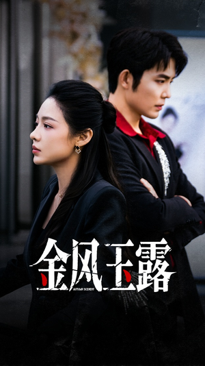 金风玉露（80集）短剧推荐分享