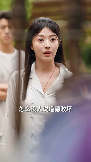 穿到饥荒年，我靠绑定挨骂系统顿顿吃肉（80集）熬夜追短剧