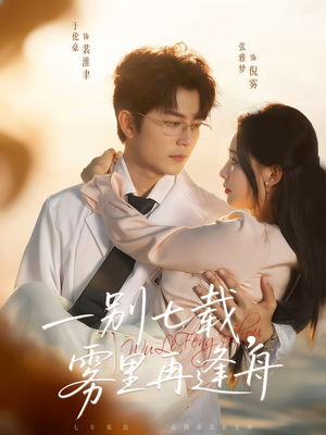 一别七载，雾里再逢舟（92集）河马免费短剧