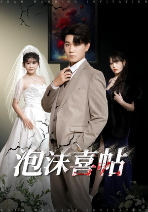 泡沫喜帖(76集) 泡沫喜帖(76集)第32集