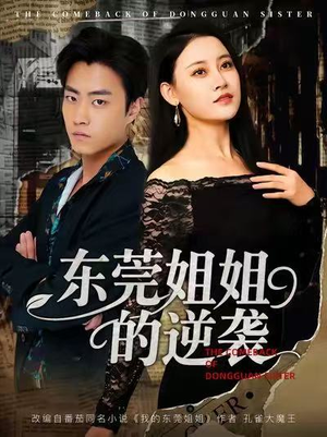 东莞姐姐的逆袭（60集）常回家看看短剧