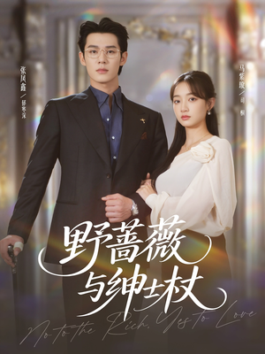 野蔷薇与绅士杖（78集）今日最火短剧