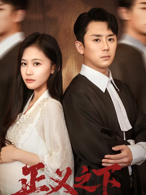 正义之下（62集）一口气看完