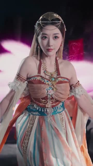 春娘子（60集）甜宠短剧推荐