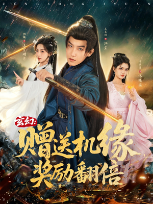 玄幻：赠送机缘，奖励翻倍（80集）红果短剧看全集