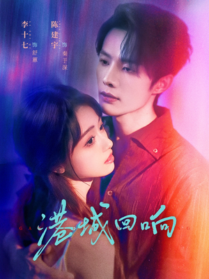 港城回响（79集）怎么看全集