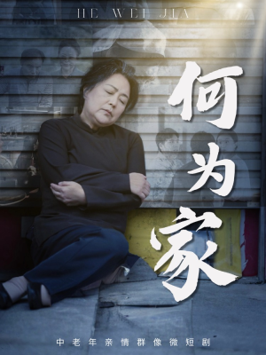 何为家（60集）最新上映免费看