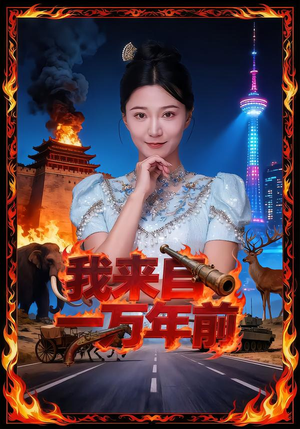 我来自一万年前（64集）网上可以看吗