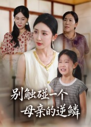 别触碰一个母亲的逆鳞（33集）女主角是谁