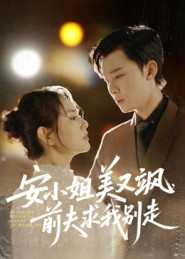 安小姐美又飒，前夫求我别走（50集）80到100集