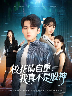 校花请自重我真不是股神（66集）短剧抢先看全集