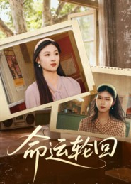 命运轮回（40集）热播短剧抢先看