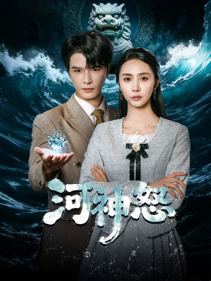 河神怒（60集）短剧介绍