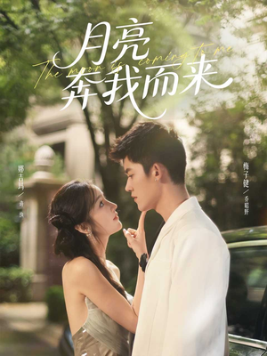 月亮奔我而来（74集）大结局一气呵成