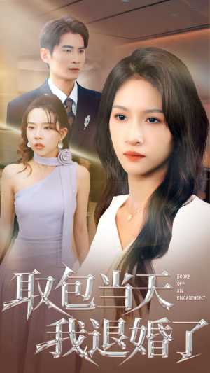 取包当天我退婚了（62集）精彩短剧分享