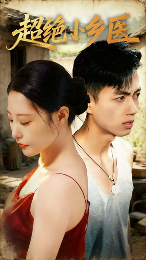 超绝小乡医（75集）短剧推荐上热门