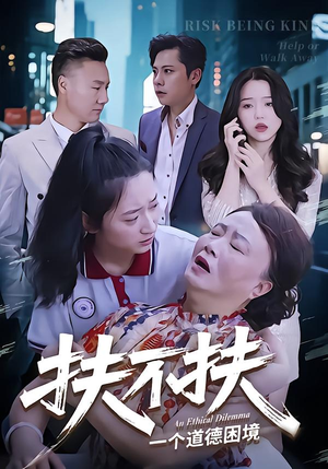 扶不扶（50集）一共多少集