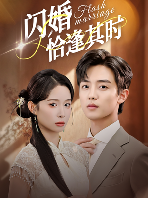 闪婚恰逢其时（53集）集免费看短剧