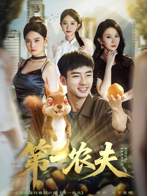 第一农夫（80集）恋爱短剧分享