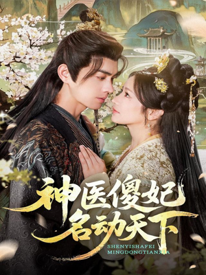 神医傻妃名动天下（80集）精彩短剧又来了