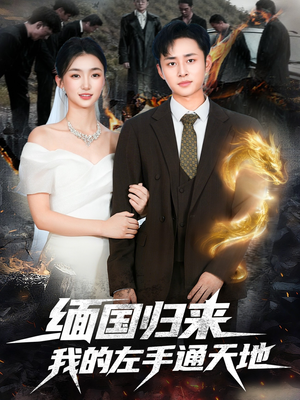 缅国归来我的左手通天地（97集）短剧在线更新