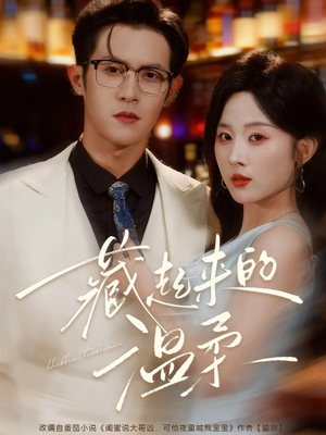 藏起来的温柔（75集）最后的大结局