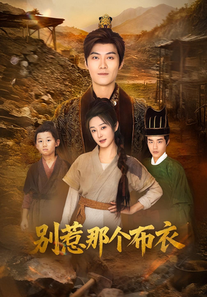 别惹那个布衣（59集）我全都看完了