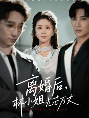 离婚后林小姐光芒万丈（62集）口碑之选免费看