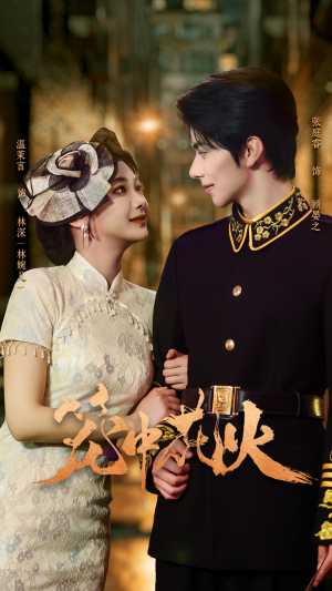 笼中花火（74集）视频在线看