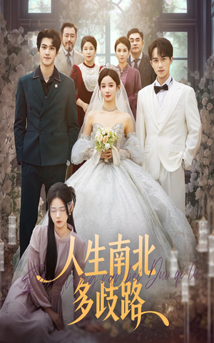 人生南北多歧路（45集）在哪看免费