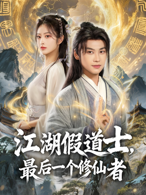 江湖假道士,最后一个修仙者(58集) 江湖假道士,最后一个修仙者(58集)分享好看的短剧