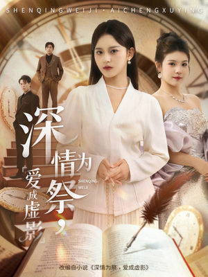 深情为祭，爱成虚影（60集）在哪里可以看