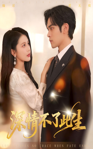 深情不了此生 （60集）热播短剧全集看