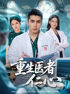 重生医者仁心（79集）短剧看全集