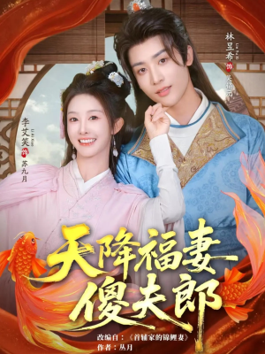 天降福妻傻夫郎（85集）精彩短剧追不停