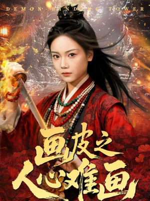 画皮惑却状元心醒时不见枕边人（61集）熬夜追短剧