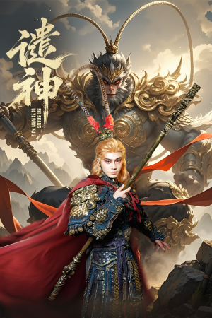 谴神（61集）在哪个平台看